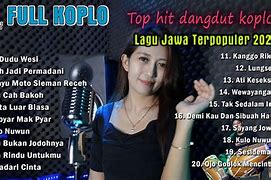 Lagu Mabuk Judi Koplo Mp3