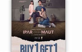 Link Nonton Film Ipar Adalah Maut