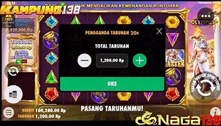 Pola Slot Joker Jewel Terbaru Modal Receh Hari Ini Jam Berapa