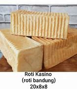 Roti Kasino Adalah