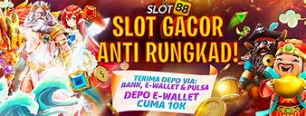 Situs Slot Daftar Langsung Dapat Saldo Gratis Tanpa Deposit