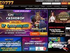 Situs Slot Sbobet777 Login Indonesia Login